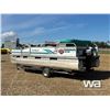 Image 4 : 1997 SUN TRACKER 20 FT. FUN FISH PONTOON