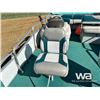 Image 7 : 1997 SUN TRACKER 20 FT. FUN FISH PONTOON