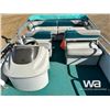 Image 8 : 1997 SUN TRACKER 20 FT. FUN FISH PONTOON