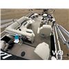 Image 10 : 2014 LOWE 24 FT. PONTOON BOAT