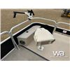 Image 12 : 2014 LOWE 24 FT. PONTOON BOAT