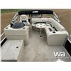 Image 14 : 2014 LOWE 24 FT. PONTOON BOAT