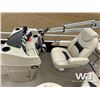 Image 16 : 2014 LOWE 24 FT. PONTOON BOAT