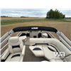 Image 22 : 2014 LOWE 24 FT. PONTOON BOAT