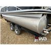 Image 28 : 2014 LOWE 24 FT. PONTOON BOAT
