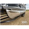 Image 29 : 2014 LOWE 24 FT. PONTOON BOAT
