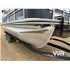 Image 32 : 2014 LOWE 24 FT. PONTOON BOAT