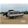 Image 3 : 2014 LOWE 24 FT. PONTOON BOAT
