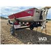 Image 16 : 12 FT. ALUMINUM BOAT W/ TRAILER