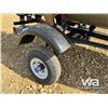 Image 18 : 12 FT. ALUMINUM BOAT W/ TRAILER