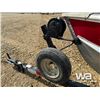 Image 20 : 12 FT. ALUMINUM BOAT W/ TRAILER