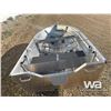 Image 7 : 12 FT. ALUMINUM BOAT