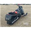 Image 3 : 2015 SKIDOO SUMMIT 800 SNOWMOBILE