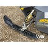 Image 15 : 2008 SKIDOO SUMMIT 800R SNOWMOBILE