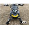Image 21 : 2008 SKIDOO SUMMIT 800R SNOWMOBILE