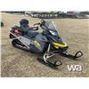 Image 2 : 2008 SKIDOO SUMMIT 800R SNOWMOBILE