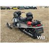 Image 4 : 2008 SKIDOO SUMMIT 800R SNOWMOBILE