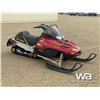 Image 2 : 2002 SKIDOO RENEGADE 700 SNOWMOBILE