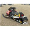 Image 4 : 2002 SKIDOO RENEGADE 700 SNOWMOBILE