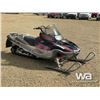 Image 2 : 2003 ARCTIC CAT 600 MOUNTAIN CAT 1M SNOWMOBILE