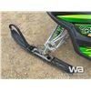 Image 13 : 2006 ARCTIC CAT CROSSFIRE SNOWMOBILE
