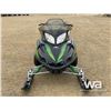Image 20 : 2006 ARCTIC CAT CROSSFIRE SNOWMOBILE