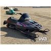 Image 2 : 1996 POLARIS 600 XCR-SP SNOWMOBILE