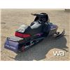 Image 3 : 1996 POLARIS 600 XCR-SP SNOWMOBILE