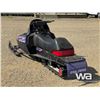 Image 4 : 1996 POLARIS 600 XCR-SP SNOWMOBILE