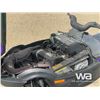 Image 12 : JAG 340 SNOMOBILE