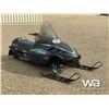 Image 2 : JAG 340 SNOMOBILE