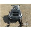 Image 14 : 1978 ARTIC CAT LYNX 2000S SNOWMOBILE
