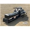 Image 3 : 1978 ARTIC CAT LYNX 2000S SNOWMOBILE