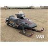 Image 2 : YAMAHA PHAZER 550 SNOWMOBILE