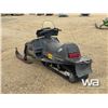 Image 4 : YAMAHA PHAZER 550 SNOWMOBILE