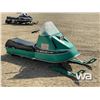 Image 2 : 1971 SKIROULE S-300 SNOWMOBILE