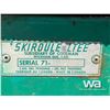 Image 8 : 1971 SKIROULE S-300 SNOWMOBILE