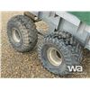 Image 9 : CUSTOM BUILT WALKING BEAM 6 X 4 FT.  ATV TRAILER