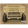Image 10 : GORILLA 5 FT. X 3 FT. 5 IN. QUAD TRAILER
