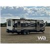 Image 3 : 2015 FOREST RIVER AVENGER 25RL T/A TRAVEL TRAILER