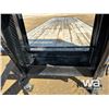 Image 10 : 2020 CJAY 31 FT. T/A DUALLY EQUIPMENT TRAILER