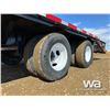 Image 13 : 2020 CJAY 31 FT. T/A DUALLY EQUIPMENT TRAILER