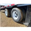 Image 14 : 2020 CJAY 31 FT. T/A DUALLY EQUIPMENT TRAILER