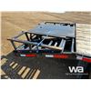 Image 22 : 2020 CJAY 31 FT. T/A DUALLY EQUIPMENT TRAILER