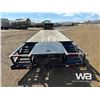 Image 4 : 2020 CJAY 31 FT. T/A DUALLY EQUIPMENT TRAILER