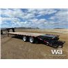 Image 5 : 2020 CJAY 31 FT. T/A DUALLY EQUIPMENT TRAILER