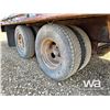 Image 18 : 2013 LOAD MAX 24 FT. T/A DUALLY EQUIPMENT TRAILER