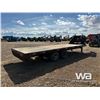 Image 3 : 2013 LOAD MAX 24 FT. T/A DUALLY EQUIPMENT TRAILER