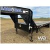 Image 11 : 2020 LOADTRAIL TRIDEM 5TH WHEEL EQUIPMENT TRAILER