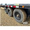 Image 13 : 2020 LOADTRAIL TRIDEM 5TH WHEEL EQUIPMENT TRAILER